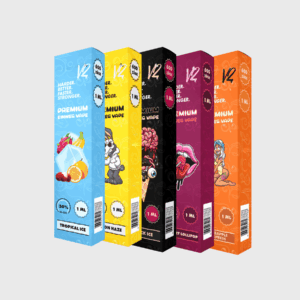 10 oh hhc alternative vape sparen set
