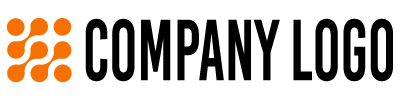 company logo