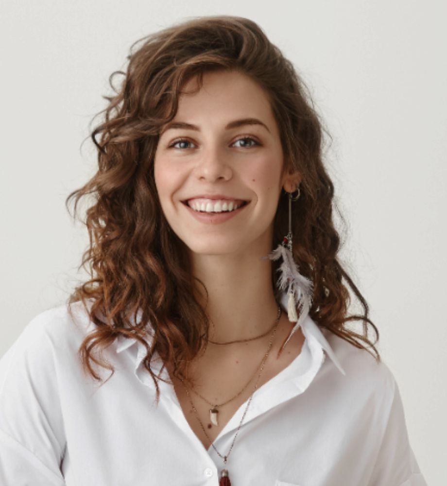 Woman Image from Shop.Divi.expert