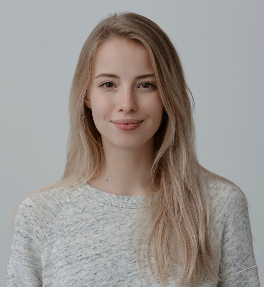 Woman Image from Shop.Divi.expert