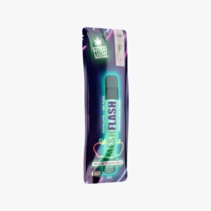 H2 Vape Doppel Apfel