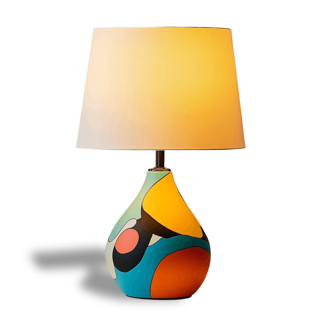 Zollo Lamp Image from Shop.Divi.expert